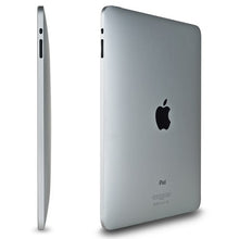 Apple iPad with Wi-Fi 32GB - Black