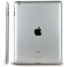 Apple iPad 2 with Wi-Fi 16GB - Black