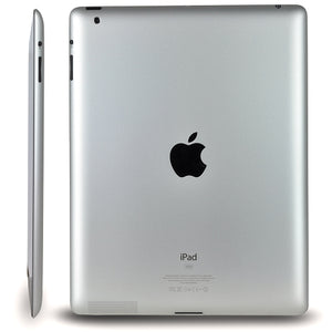 Apple iPad 2 with Wi-Fi 16GB - Black