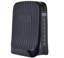 Netis WF2412 150Mbps Wireless-N 4-Port Router with WPS Button & Multiple AP