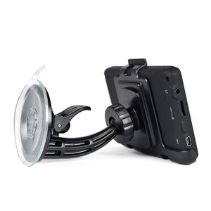 Magellan RoadMate 2520-LM 4.3" Touchscreen Portable GPS System