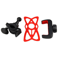 iTD Gear Universal Bicycle/Motorcycle Mount for Smartphones