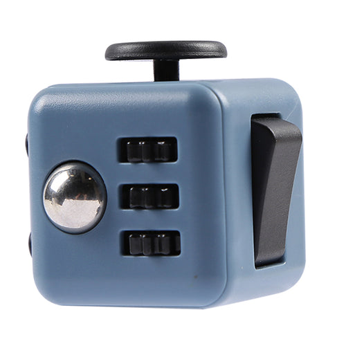 Fidget Cube - Relieves Stress and Anxiety