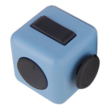 Fidget Cube - Relieves Stress and Anxiety