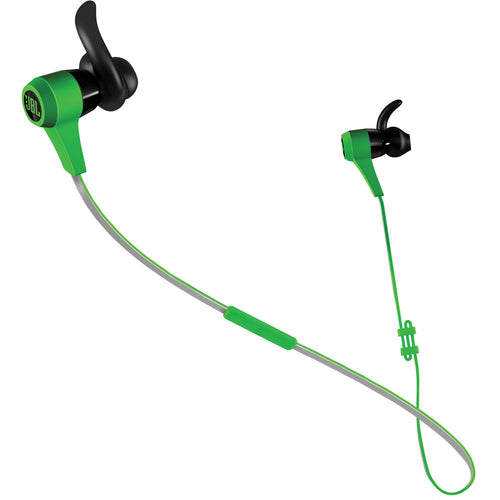 JBL Reflect Bluetooth Ear Buds In Green