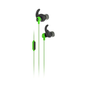 JBL Reflect Bluetooth Ear Buds In Green