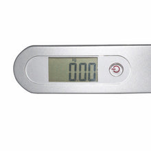 Portable Electronic Digital Travel Luggage Scale w/LCD Display
