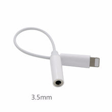 to 3.5mm Headphone Jack Adapter