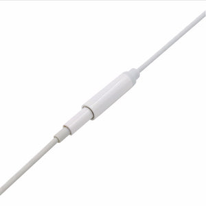 to 3.5mm Headphone Jack Adapter