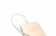 to 3.5mm Headphone Jack Adapter