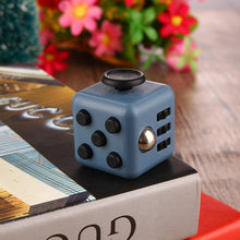 Fidget Cube - Relieves Stress and Anxiety