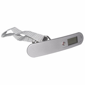Portable Electronic Digital Travel Luggage Scale w/LCD Display