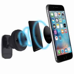 iTD Gear 360° Universal Dashboard Magnetic Car Mount Holder