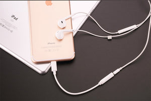 to 3.5mm Headphone Jack Adapter