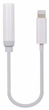 to 3.5mm Headphone Jack Adapter