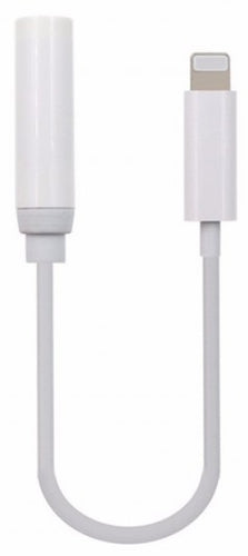 to 3.5mm Headphone Jack Adapter
