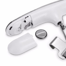 Portable Electronic Digital Travel Luggage Scale w/LCD Display