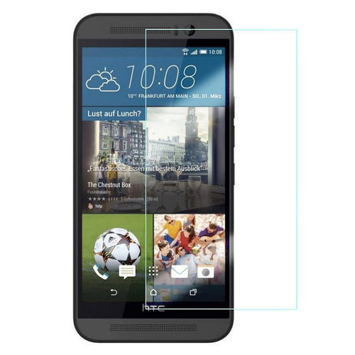 Scratch Proof & High Clarity Screen Protector for HTC M9