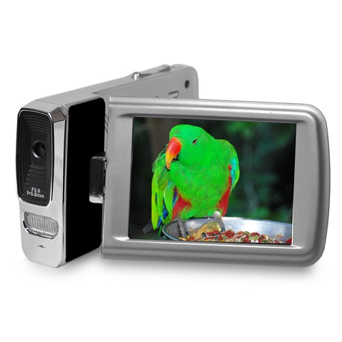 Polaroid 14MP/4x Zoom Full HD 1080p Camcorder w/2.7