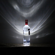 3 PACK of Cool (Liquor) Bottle LED Accent Lights - Illuminate Any Bottle!