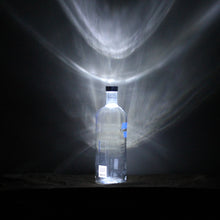 3 PACK of Cool (Liquor) Bottle LED Accent Lights - Illuminate Any Bottle!