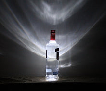 3 PACK of Cool (Liquor) Bottle LED Accent Lights - Illuminate Any Bottle!