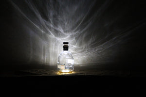 3 PACK of Cool (Liquor) Bottle LED Accent Lights - Illuminate Any Bottle!