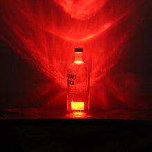 3 PACK of Cool (Liquor) Bottle LED Accent Lights - Illuminate Any Bottle!