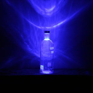 3 PACK of Cool (Liquor) Bottle LED Accent Lights - Illuminate Any Bottle!