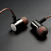 iTD Gear ED3 PRO Hi-Fi Sound Headphones