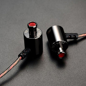 iTD Gear ED3 PRO Hi-Fi Sound Headphones