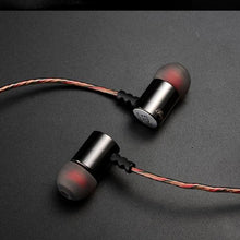 iTD Gear ED3 PRO Hi-Fi Sound Headphones