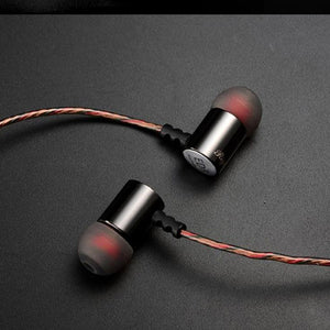 iTD Gear ED3 PRO Hi-Fi Sound Headphones