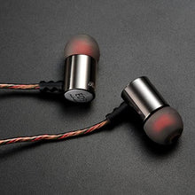 iTD Gear ED3 PRO Hi-Fi Sound Headphones