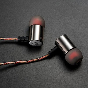iTD Gear ED3 PRO Hi-Fi Sound Headphones