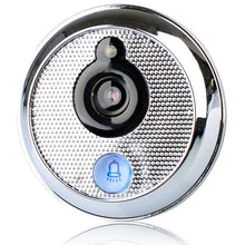 Wireless Video Doorbell with a 2.8 inch LCD screen