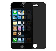 Privacy Screen Protector for Apple iPhone 5/5S 5C