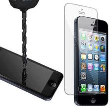 Premium Tempered Glass Screen Protector for iPhone 4 & 4S