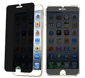 Privacy Screen Protector for Apple iPhone 6 Plus