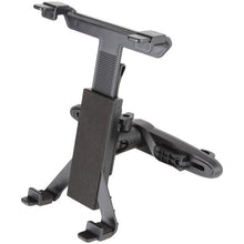 Universal Adjustable Car Headrest Tablet Mount Holder