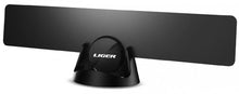Liger HRF-50 Ultra-Thin HDTV Antenna with Built-in amplifier
