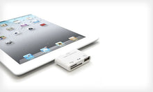 Baytek 5 in 1 Camera Connection Kit for iPad Air & iPad Mini