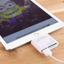 Baytek 5 in 1 Camera Connection Kit for iPad Air & iPad Mini