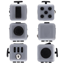 Fidget Cube - Relieves Stress and Anxiety
