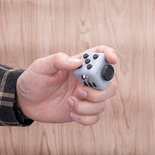Fidget Cube - Relieves Stress and Anxiety