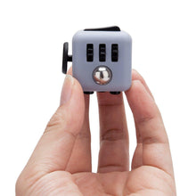 Fidget Cube - Relieves Stress and Anxiety