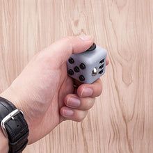 Fidget Cube - Relieves Stress and Anxiety