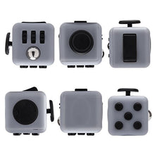 Fidget Cube - Relieves Stress and Anxiety