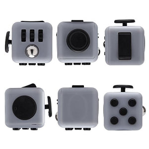 Fidget Cube - Relieves Stress and Anxiety