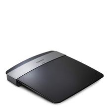 Linksys E2500 (N600) Advanced Simultaneous Dual Band Wireless N Router